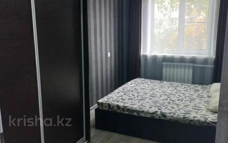 2-комнатная квартира, 54 м², 3/5 этаж помесячно, Жунисова 178