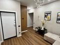 2-комнатная квартира · 45.2 м² · 7/9 этаж, Пушкина за 55 млн ₸ в Алматы, Медеуский р-н — фото 4