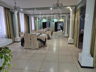 Жқб, автосервистер мен көлік жуу, қоғамдық тамақтану орны, монша, қонақ үй және демалыс орындары · 2475 м², бағасы: 340 млн 〒 в 