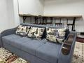 1-бөлмелі пәтер · 115 м² · 1/9 қабат, Ақсай-1А ш/а. 30а, бағасы: 2 500 ₸ в Алматы, Ауэзовский р-н — фото 9