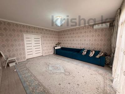 3-бөлмелі пәтер · 80 м² · 3/12 қабат, мкр Шымсити, бағасы: 31 млн ₸ в Шымкенте, Абайский р-н