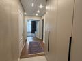3-комнатная квартира · 61 м² · 4/12 этаж, мкр Астана, микрорайон Астана, 1/19 1 за 65 млн ₸ в Алматы, Ауэзовский р-н