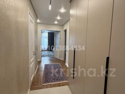 3-комнатная квартира · 61 м² · 4/12 этаж, мкр Астана, микрорайон Астана, 1/19 1 за 65 млн ₸ в Алматы, Ауэзовский р-н