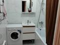 3-бөлмелі пәтер · 89 м² · 1/9 қабат, мкр Жас Канат, Баймагамбетова 1/2, бағасы: 46 млн ₸ в Алматы, Турксибский р-н — фото 8