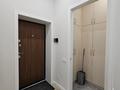 3-бөлмелі пәтер · 100 м² · 12/19 қабат, Аль-Фараби 103 и 105 — Ходжанова, бағасы: 900 000 ₸ в Алматы, Бостандыкский р-н — фото 22
