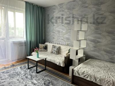 1-бөлмелі пәтер · 33 м² · 5/5 қабат, Абая 54/1 — Манаса/ Абая/ Сатпаева, бағасы: 240 000 ₸ в Алматы, Бостандыкский р-н