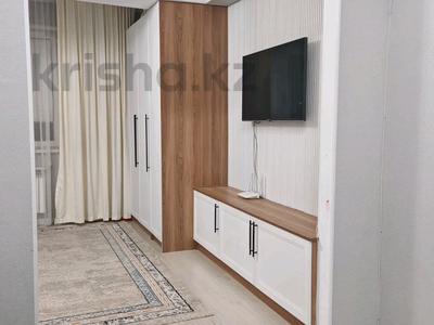 1-бөлмелі пәтер · 47 м² · 1/5 қабат, болашак, бағасы: 18.7 млн ₸ в Талдыкоргане, мкр Болашак
