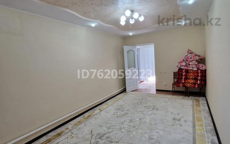 Отдельный дом · 4 комнаты · 100 м² · 4.5 сот., Тукая 555 — Обл Балница за 29.5 млн 〒 в Уральске — фото 2