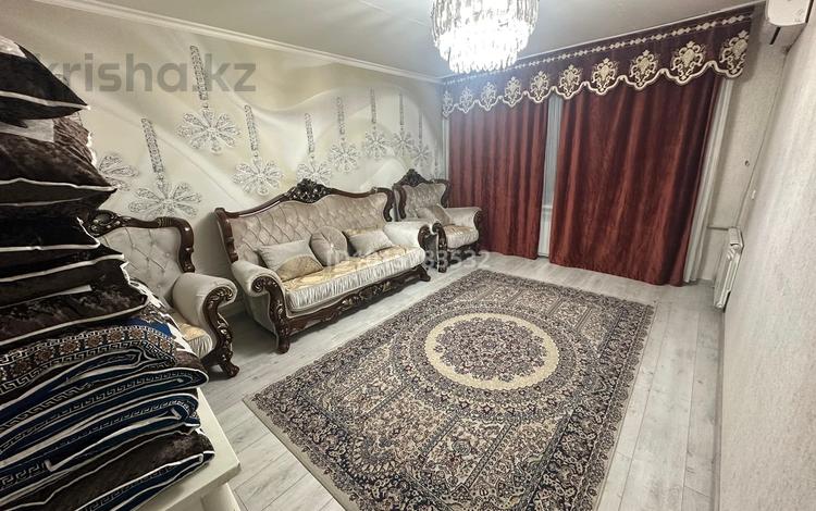 3-комнатная квартира · 60 м² · 3/5 этаж, Лука Белаш 19 — Куанышева за 15 млн ₸ в  — фото 2