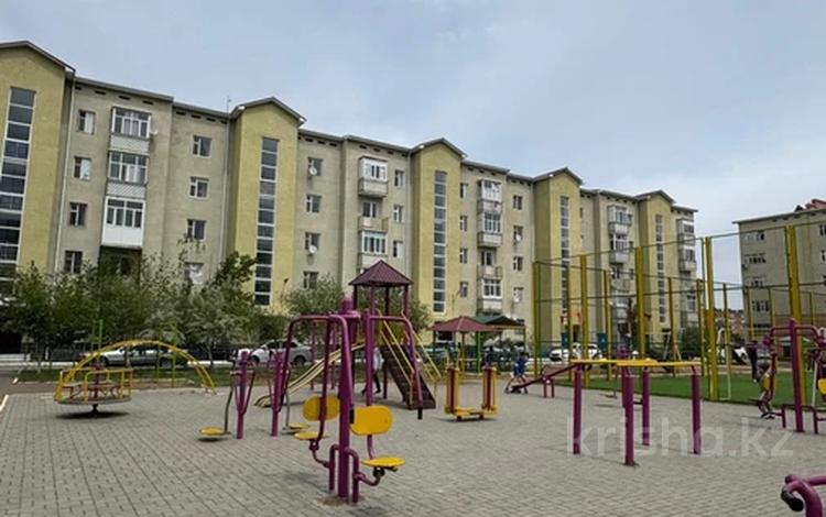 3-комнатная квартира · 72 м² · 4/5 этаж, Нур Орда 102 за 23 млн ₸ в  — фото 2