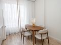 2-бөлмелі пәтер · 53.6 м² · 6/9 қабат, Мухамеджан Тынышбайулы 10 — ЗА НАЛ ТОРГ ЕСТЬ, бағасы: ~ 40.6 млн ₸ в Астане, Сарайшык р-н — фото 2