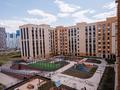 2-бөлмелі пәтер · 53.6 м² · 6/9 қабат, Мухамеджан Тынышбайулы 10 — ЗА НАЛ ТОРГ ЕСТЬ, бағасы: ~ 40.6 млн ₸ в Астане, Сарайшык р-н — фото 35