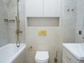 2-бөлмелі пәтер · 53.6 м² · 6/9 қабат, Мухамеджан Тынышбайулы 10 — ЗА НАЛ ТОРГ ЕСТЬ, бағасы: ~ 40.6 млн ₸ в Астане, Сарайшык р-н — фото 19
