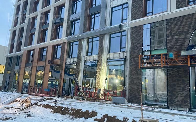 Еркін · 101.54 м², бағасы: 175 млн ₸ в Астане, Есильский р-н — фото 2