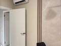 1-комнатная квартира · 42 м² · 2/12 этаж, Райымбека 210 за 295 000 ₸ в Алматы, Алмалинский р-н — фото 10