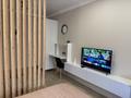 1-комнатная квартира · 42 м² · 2/12 этаж, Райымбека 210 за 295 000 ₸ в Алматы, Алмалинский р-н — фото 2