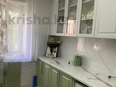 1-комнатная квартира · 38 м² · 3/5 этаж, студенческая — студенческая/ Борки за 14 млн ₸ в Петропавловске