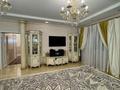 3-бөлмелі пәтер · 143.8 м² · 2/12 қабат, Муканова 159, бағасы: 117.5 млн ₸ в Алматы, Алмалинский р-н — фото 3