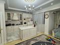 3-бөлмелі пәтер · 143.8 м² · 2/12 қабат, Муканова 159, бағасы: 117.5 млн ₸ в Алматы, Алмалинский р-н — фото 4