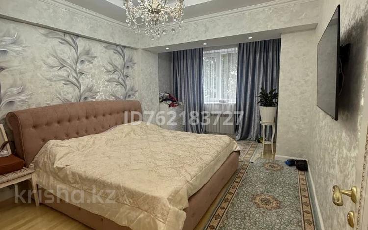 3-бөлмелі пәтер · 143.8 м² · 2/12 қабат, Муканова 159, бағасы: 115 млн ₸ в Алматы, Алмалинский р-н — фото 67
