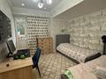 3-бөлмелі пәтер · 143.8 м² · 2/12 қабат, Муканова 159, бағасы: 115 млн ₸ в Алматы, Алмалинский р-н — фото 2