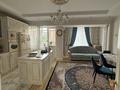 3-бөлмелі пәтер · 143.8 м² · 2/12 қабат, Муканова 159, бағасы: 115 млн ₸ в Алматы, Алмалинский р-н — фото 17