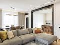 3-комнатная квартира · 124 м² · 2/9 этаж, Кунаева 5 за 150 млн ₸ в Астане, Есильский р-н — фото 4