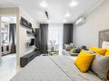1-бөлмелі пәтер · 40 м² · 7/10 қабат, Туркестан 14 — Орынбор, бағасы: 25 000 ₸ в Астане, Есильский р-н — фото 2