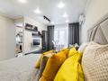 1-бөлмелі пәтер · 40 м² · 7/10 қабат, Туркестан 14 — Орынбор, бағасы: 25 000 ₸ в Астане, Есильский р-н — фото 3