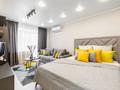 1-бөлмелі пәтер · 40 м² · 7/10 қабат, Туркестан 14 — Орынбор, бағасы: 25 000 ₸ в Астане, Есильский р-н — фото 4
