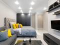 1-бөлмелі пәтер · 40 м² · 7/10 қабат, Туркестан 14 — Орынбор, бағасы: 25 000 ₸ в Астане, Есильский р-н — фото 6