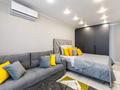 1-бөлмелі пәтер · 40 м² · 7/10 қабат, Туркестан 14 — Орынбор, бағасы: 25 000 ₸ в Астане, Есильский р-н — фото 7