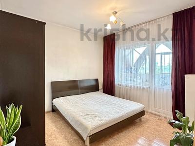 3-бөлмелі пәтер · 70 м² · 9/9 қабат, Толе би 110 — Шагабутдинова, бағасы: 55 млн ₸ в Алматы, Алмалинский р-н