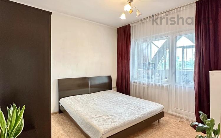 3-бөлмелі пәтер · 70 м² · 9/9 қабат, Толе би 110 — Шагабутдинова, бағасы: 55 млн ₸ в Алматы, Алмалинский р-н — фото 2