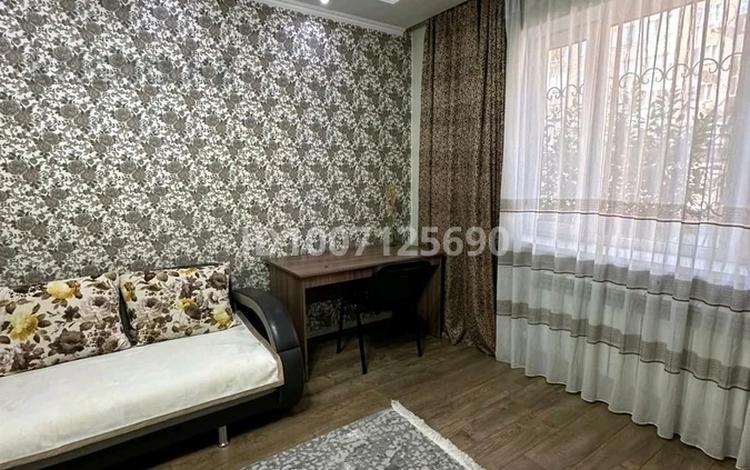 2-бөлмелі пәтер · 59 м² · 1/12 қабат, Бабаева 158 — Радостовца, бағасы: 330 000 ₸ в Алматы, Бостандыкский р-н — фото 2