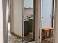 2-бөлмелі пәтер · 59 м² · 1/12 қабат, Бабаева 158 — Радостовца, бағасы: 330 000 ₸ в Алматы, Бостандыкский р-н — фото 9