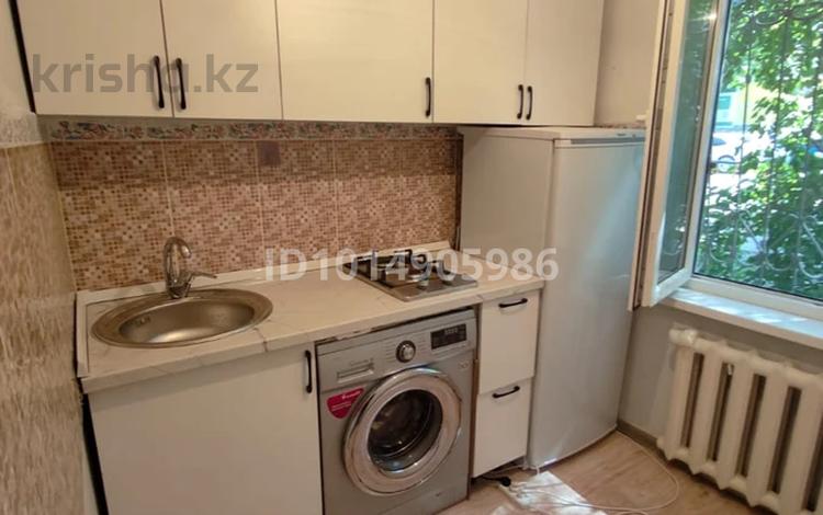 1-комнатная квартира · 30 м² · 1/4 этаж, мкр Коктем-3 2 — Бухар-Жырау Байзакова за 250 000 ₸ в Алматы, Бостандыкский р-н — фото 2