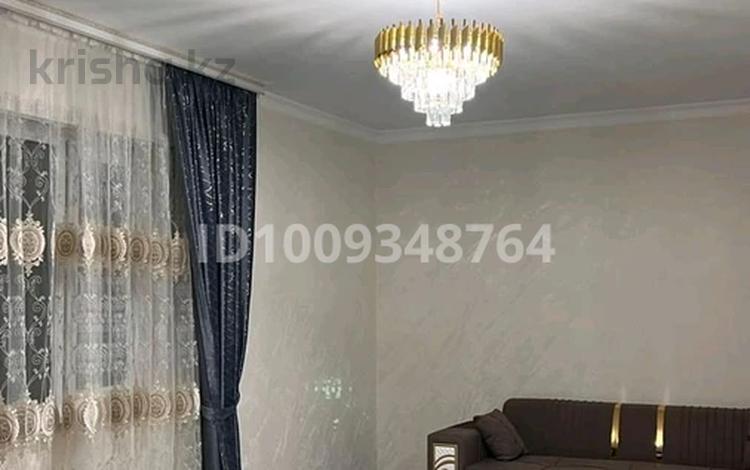 3-бөлмелі пәтер · 60 м² · 1/1 қабат, Р. Мусабекова 9 — Центральная мечеть, бағасы: 150 000 ₸ в Сарыагаш — фото 2