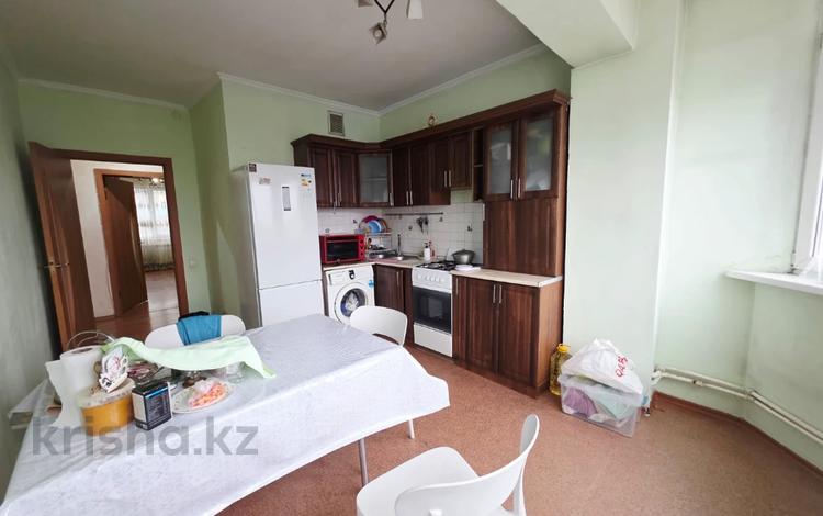 3-комнатная квартира · 76 м² · 5/5 этаж, мкр Кулагер за 39 млн ₸ в Алматы, Жетысуский р-н — фото 2