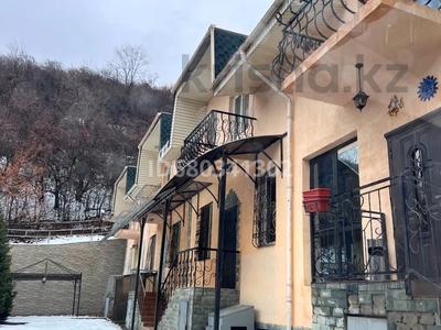 5-бөлмелі пәтер · 177 м², Ладушкина 150/7 — Вверх по Оспанова, бағасы: 750 000 ₸ в Алматы, Медеуский р-н