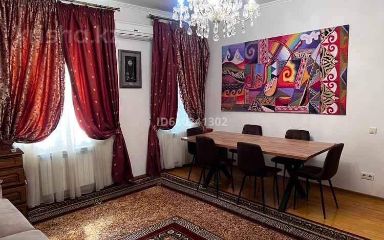 5-бөлмелі пәтер · 177 м², Ладушкина 150/7 — Вверх по Оспанова, бағасы: 800 000 ₸ в Алматы, Медеуский р-н — фото 19