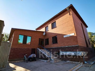Отдельный дом · 4 комнаты · 390 м² · 10 сот., Айдархан Турлыбаева — Тлендиева за 110 млн ₸ в Астане, Сарыарка р-н