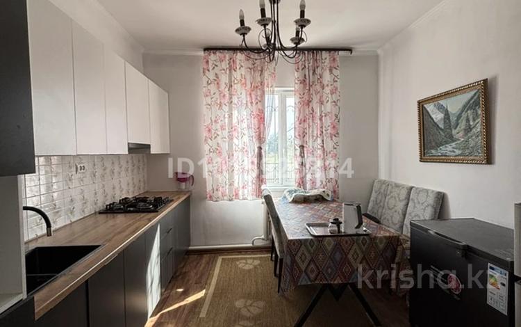 Отдельный дом · 4 комнаты · 110 м² · 8 сот., Мынбаева 13 — Поселок Жаналык за 35 млн ₸ в Талгаре — фото 2