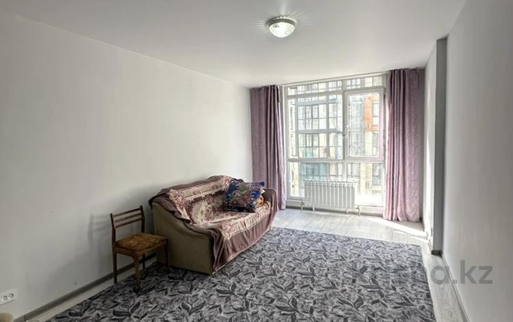 1-комнатная квартира · 46 м² · 3/9 этаж, мкр Шугыла, ул Абая - Алатау — Цона за 28.5 млн ₸ в Алматы, Наурызбайский р-н — фото 16