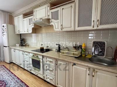 Продажа квартир в Астане: 3-комнатная квартира · 81 м² · 4/9 этаж, Жургенова 34 за 40 млн 〒 3-комнатная квартира · 81 м² · 4/9 этаж, Жургенова 34 за 40 млн 〒 в Астане, Алматы р-н