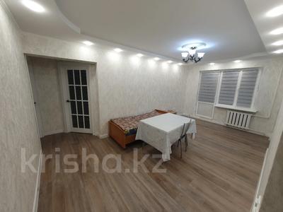 3-комнатная квартира · 57 м² · 3/5 этаж, мкр Аксай-1 за 35 млн 〒 в Алматы, Ауэзовский р-н