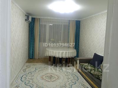 3-комнатная квартира · 62 м² · 4/5 этаж, Гагарина 37 63 — На против НАРСУД за 24.5 млн ₸ в Жезказгане