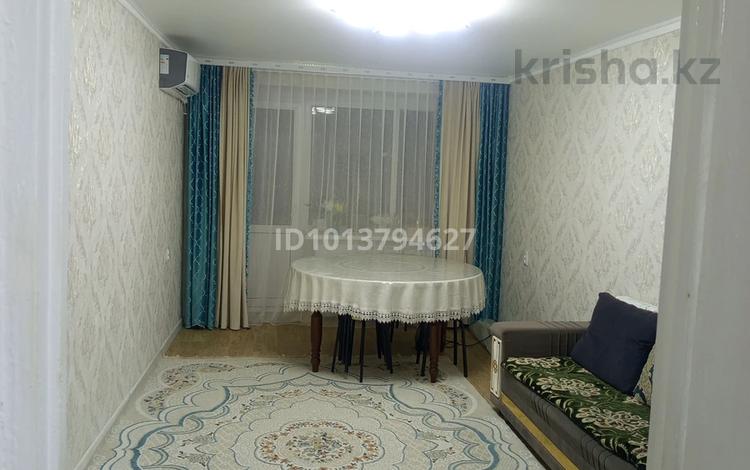 3-комнатная квартира · 62 м² · 4/5 этаж, Гагарина 37 63 — На против НАРСУД за 24.5 млн ₸ в Жезказгане — фото 2