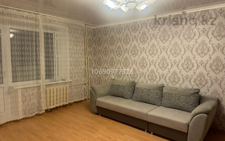 2-комнатная квартира, 50 м², 7/10 этаж помесячно, Назарбаева 46/1 — Гулливер