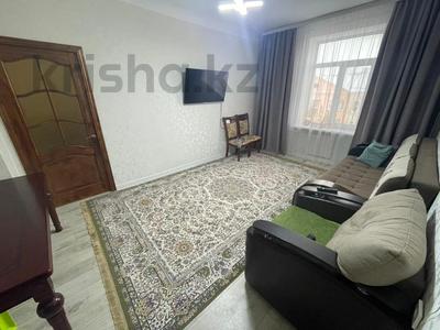 2-комнатная квартира · 56 м² · 3/3 этаж, Шернияза за 12 млн ₸ в Актобе